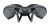 Siodło SELLE ITALIA SLR GRAVEL ADVAN L3, Pręty Manganese Steel, Waga 221g (NEW)