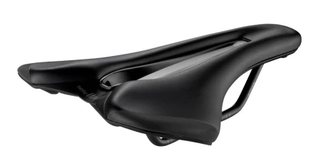 Siodło SELLE ITALIA SLR GRAVEL ADVAN L3, Pręty Manganese Steel, Waga 221g (NEW)