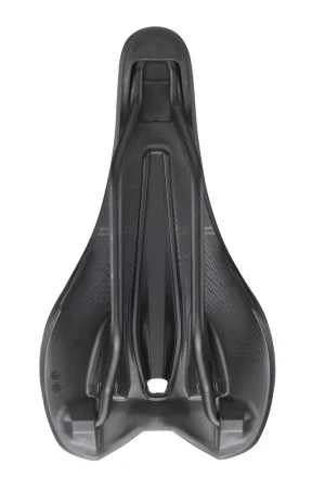 Siodło SELLE ITALIA SLR GRAVEL ADVAN S3, Pręty Manganese Steel, Waga 214g (NEW) - rove.pl