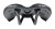 Siodło SELLE ITALIA SLR GRAVEL ADVAN S3, Pręty Manganese Steel, Waga 214g (NEW) - rove.pl