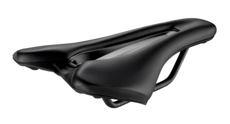 Siodło SELLE ITALIA SLR GRAVEL ADVAN S3, Pręty Manganese Steel, Waga 214g (NEW) - rove.pl