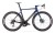 Siodło SELLE ITALIA SLR ADVAN SE OPAL WHITE S (id match S3), Pręty Manganese, Waga 165g, Edycja Limitowana (NEW) - rove.pl