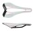 Siodło SELLE ITALIA SLR ADVAN SE OPAL WHITE L (id match L3), Pręty Manganese, Waga 168g, Edycja Limitowana (NEW) - rove.pl