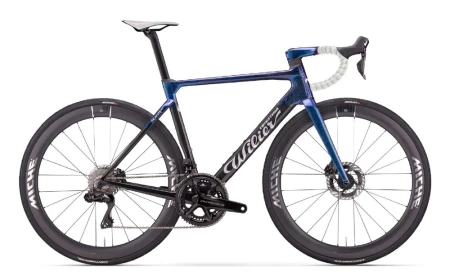 Siodło SELLE ITALIA SLR ADVAN SE OPAL WHITE L (id match L3), Pręty Manganese, Waga 168g, Edycja Limitowana (NEW) - rove.pl