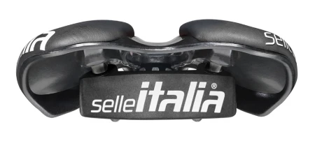 Siodło SELLE ITALIA SLR BOOST PRO TEAM 6.1 KIT CARBONIO SUPERFLOW L (id match L3), Pręty Carbon, Waga 138g -> SLR RACING REPLICA L3 (NEW) - rove.pl
