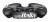 Siodło SELLE ITALIA SLR BOOST PRO TEAM 6.1 KIT CARBONIO SUPERFLOW L (id match L3), Pręty Carbon, Waga 138g -> SLR RACING REPLICA L3 (NEW) - rove.pl