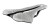 Siodło SELLE ITALIA SLR BOOST 3D WHITE KIT CARBONIO SUPERFLOW L (id match L3), Pręty Carbon, Waga 171g, White Limited Edition (NEW) - rove.pl
