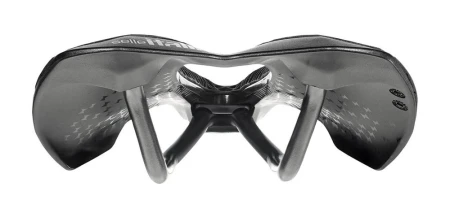 Siodło SELLE ITALIA SLR 3D ELITE S3, Pręty High Strength Steel, Waga 172g (NEW) - rove.pl