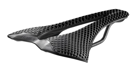 Siodło SELLE ITALIA SLR 3D ELITE L3, Pręty High Strength Steel, Waga 178g (NEW)