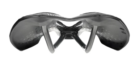 Siodło SELLE ITALIA SLR 3D ELITE L3, Pręty High Strength Steel, Waga 178g (NEW)