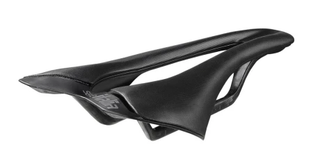 Siodło SELLE ITALIA SLR RACING REPLICA S3, Pręty Carbon, Waga 106g (NEW)
