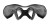 Siodło SELLE ITALIA SLR RACING REPLICA S3, Pręty Carbon, Waga 106g (NEW) - rove.pl