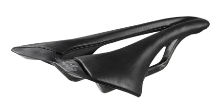 Siodło SELLE ITALIA SLR RACING REPLICA L3, Pręty Carbon, Waga 112g (NEW) - rove.pl