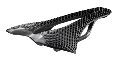 Siodło SELLE ITALIA SLR 3D CARBON L3, Pręty Carbon, Waga 143g (NEW) - rove.pl