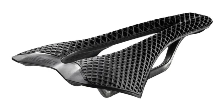 Siodło SELLE ITALIA SLR 3D CARBON S3, Pręty Carbon, Waga 137g (NEW) - rove.pl