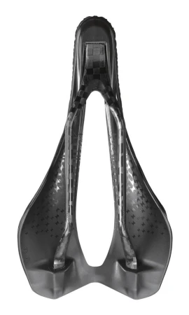 Siodło SELLE ITALIA SLR 3D CARBON S3, Pręty Carbon, Waga 137g (NEW) - rove.pl