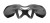 Siodło SELLE ITALIA SLR CARBON L3, Pręty Carbon, Waga 122g (NEW) - rove.pl