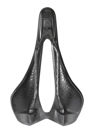 Siodło SELLE ITALIA SLR CARBON L3, Pręty Carbon, Waga 122g (NEW)
