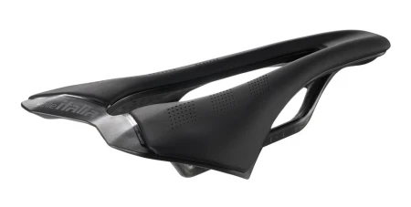 Siodło SELLE ITALIA SLR CARBON S3, Pręty Carbon, Waga 118g (NEW) - rove.pl