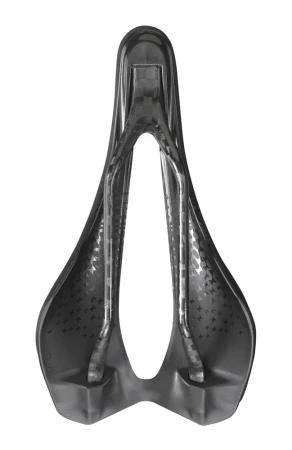 Siodło SELLE ITALIA SLR CARBON S3, Pręty Carbon, Waga 118g (NEW)