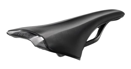 Siodło SELLE ITALIA SLR CARBON L1, Pręty Carbon, Waga 139g (NEW) - rove.pl