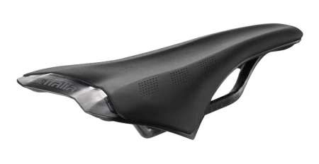Siodło SELLE ITALIA SLR CARBON S1, Pręty Carbon, Waga 135g (NEW) - rove.pl