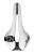 Siodło SELLE ITALIA FLITE BOOST MVDP KIT CARBONIO SUPERFLOW L (id match L3), Pręty Carbon, 162g (NEW)