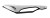 Siodło SELLE ITALIA FLITE BOOST MVDP KIT CARBONIO SUPERFLOW L (id match L3), Pręty Carbon, 162g (NEW) - rove.pl