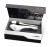 Siodło SELLE ITALIA FLITE BOOST MVDP KIT CARBONIO SUPERFLOW L (id match L3), Pręty Carbon, 162g (NEW) - rove.pl