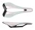 Siodło SELLE ITALIA SLR CARBON SE OPAL WHITE S (id match S3), Pręty Carbon, Waga 122g, Edycja Limitowana (NEW) - rove.pl