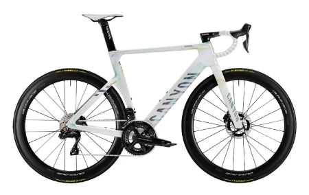 Siodło SELLE ITALIA SLR CARBON SE OPAL WHITE S (id match S3), Pręty Carbon, Waga 122g, Edycja Limitowana (NEW) - rove.pl