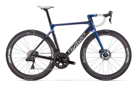Siodło SELLE ITALIA SLR CARBON SE OPAL WHITE S (id match S3), Pręty Carbon, Waga 122g, Edycja Limitowana (NEW) - rove.pl