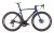 Siodło SELLE ITALIA SLR CARBON SE OPAL WHITE S (id match S3), Pręty Carbon, Waga 122g, Edycja Limitowana (NEW) - rove.pl