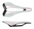 Siodło SELLE ITALIA SLR CARBON SE OPAL WHITE L (id match L3), Pręty Carbon, Waga 122g, Edycja Limitowana (NEW) - rove.pl