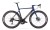 Siodło SELLE ITALIA SLR CARBON SE OPAL WHITE L (id match L3), Pręty Carbon, Waga 122g, Edycja Limitowana (NEW) - rove.pl