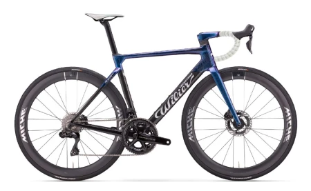 Siodło SELLE ITALIA SLR CARBON SE OPAL WHITE L (id match L3), Pręty Carbon, Waga 122g, Edycja Limitowana (NEW)