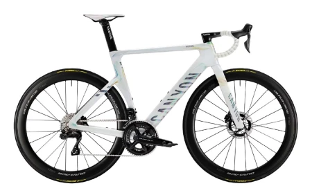 Owijka na kierownicę SELLE ITALIA SE OPAL WHITE, 2,5mm, 30x2000mm, Edycja Limitowana, 130g (NEW) - rove.pl