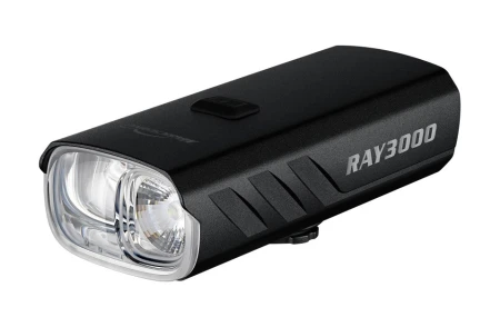 Lampka przednia gravel MAGICSHINE RAY 3000, 3000 lumenów (NEW) - rove.pl