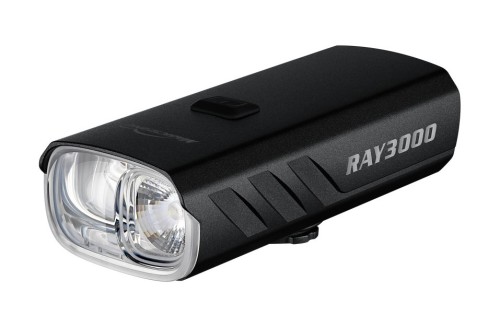 Przejdź do produktu Lampka przednia gravel MAGICSHINE RAY 3000, 3000 lumenów (NEW)