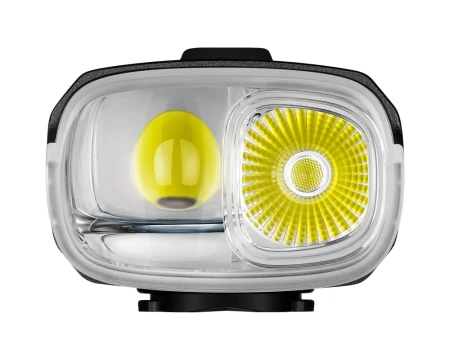 Lampka przednia gravel MAGICSHINE RAY 3000, 3000 lumenów (NEW) - rove.pl
