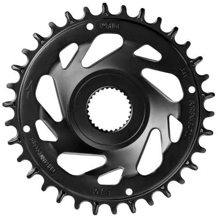KMC Zębatka 34T Bosch Narrow Wide 55CL - rove.pl