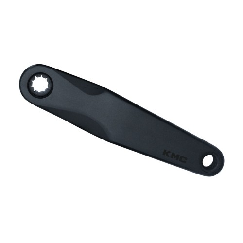 Przejdź do produktu KMC Ramiona korby L+R ISIS 175 mm