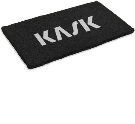 Mata podłogowa KASK Welcome Mat - rove.pl