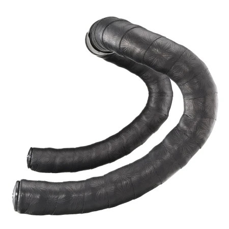 Owijka Supacaz Pure Leather - Black