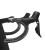 Owijka Supacaz Pure Leather - Black