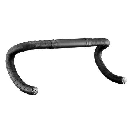 Owijka Supacaz Pure Leather - Black