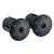 Owijka Supacaz Pure Leather - Black