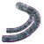 Owijka Supacaz Super Sticky Kush - Hawaii - Oil Slick + Oil Slick Plugs - rove.pl