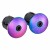 Owijka Supacaz Super Sticky Kush - Hawaii - Oil Slick + Oil Slick Plugs - rove.pl