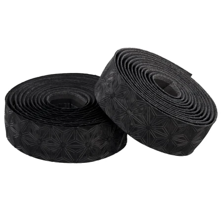 Owijka Supacaz Suede - Black - rove.pl